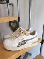 Puma sneaker Gr 40 Wuppertal - Oberbarmen Vorschau