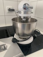 Kitchen Aid Küchenmaschine Nordrhein-Westfalen - Brüggen Vorschau