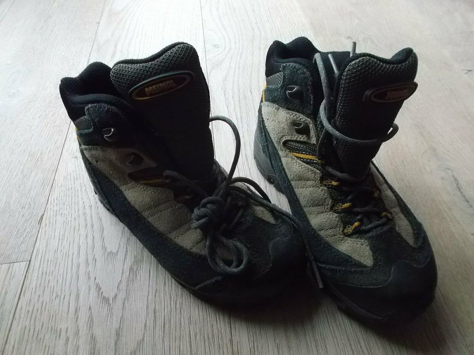 Meindel Outdoor&Wanderschuhe in Gr.32 in Heiligenhaus