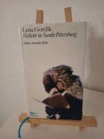 Buch Verliebt in Sankt Petersburg Meine russische Reise Baden-Württemberg - Riedlingen Vorschau