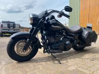 Harley Davidson Traumbike Schleswig-Holstein - Wakendorf II Vorschau