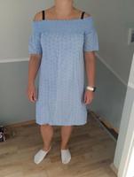 Only Kleid Sommerkleid S Neu Nordrhein-Westfalen - Pulheim Vorschau