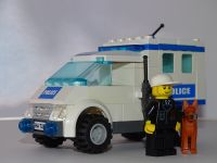7285 LEGO ® Town - Police Dog Unit Nordrhein-Westfalen - Bocholt Vorschau