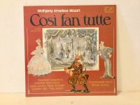 Mozart Cosi Fan Tutte LP Suit er Querschnitt groß Staatskapelle Bayern - Ustersbach Vorschau