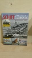 Schiff Classic Band 2 / 2023 HMS Illustrious Kiel - Elmschenhagen-Nord Vorschau