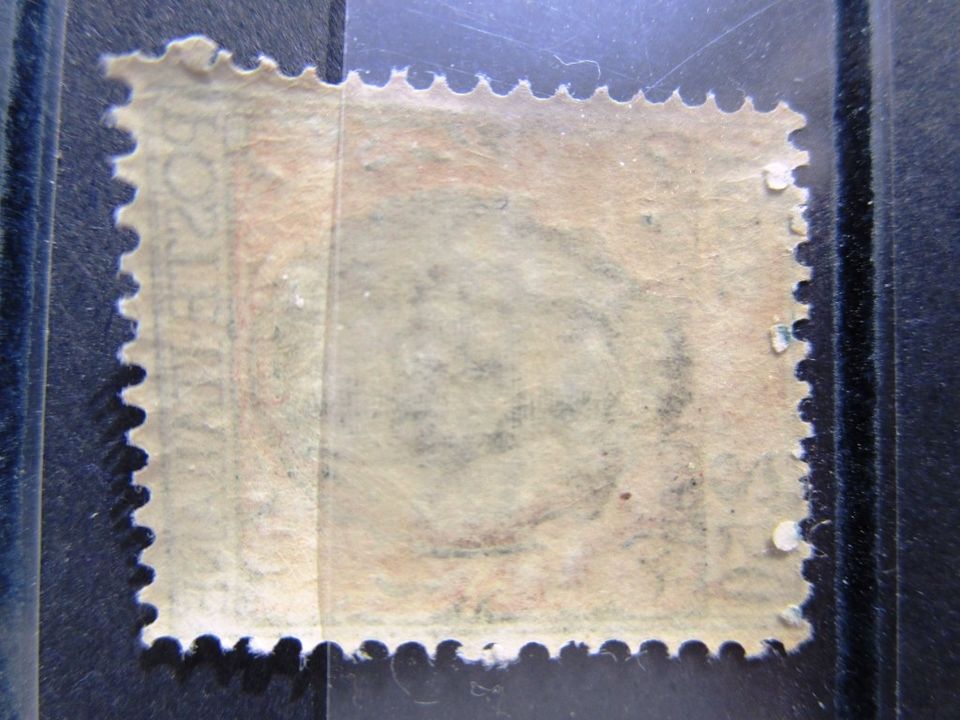 Italienisch Eritrea - 1928/29 MiNr. 136 postfrisch (A) in Garching an der Alz