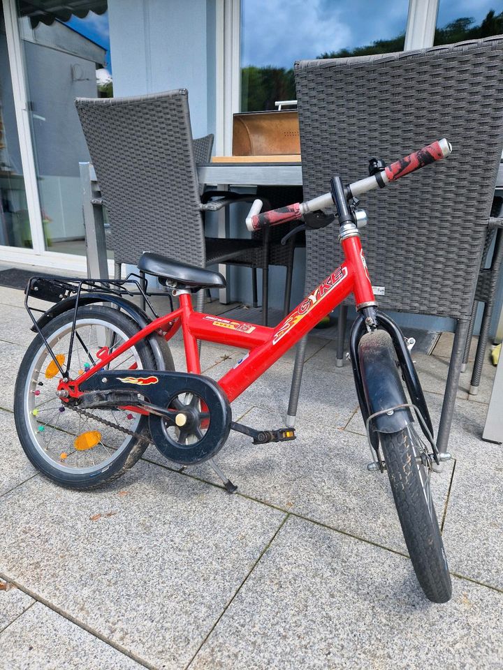 Kinder Fahrrad in Lörrach