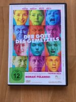 Der Gott des Gemetzels Film DVD Dresden - Löbtau-Süd Vorschau