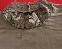 Guess Damen Body Shirt Gr. 36 Langarm neu Baden-Württemberg - Nußloch Vorschau