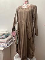 Ewa i Walla Kleid, XL, braun Sachsen - Görlitz Vorschau