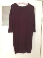 Kleid Aubergine Vero Moda XS Hamburg-Nord - Hamburg Winterhude Vorschau