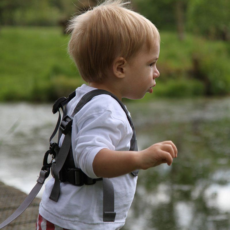 Little Life - Toddler Rains grau für kleine Kinder in Glashütten