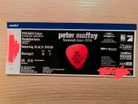 Peter Maffay Konzert Ticket Bayern - Höchstadt Vorschau