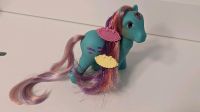 My little mein kleines Pony 80er Vintage Brush n grow skylark G1 Nordrhein-Westfalen - Warburg Vorschau