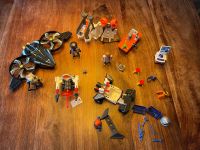 Playmobil Top Agents Konvolut Frankfurt am Main - Seckbach Vorschau