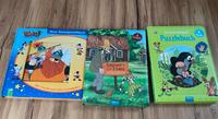 Kinderbücher / Puzzlebücher Nordrhein-Westfalen - Hagen Vorschau