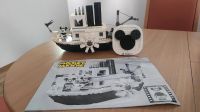 Klemmbausteinset Steamboat Willie mit Beleuchtung Lego!!! Colditz - Colditz Vorschau