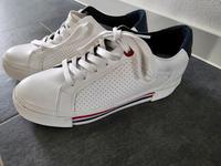 S.Oliver Soft Foam Sneaker Gr.38 Kaum getragen Sachsen - Sehmatal-Cranzahl Vorschau
