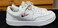 Nike sneaker Schuhe Gr 38 Harburg - Hamburg Heimfeld Vorschau