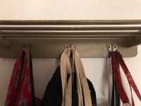 Garderobe mit Hutablage - shabby chic / vintage Brandenburg - Potsdam Vorschau