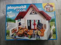 Playmobil Schule 6865 Niedersachsen - Großheide Vorschau