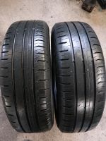 Sommerreifen 2x 185/65R15 88T Montage 10€ pro Stück Baden-Württemberg - Munderkingen Vorschau