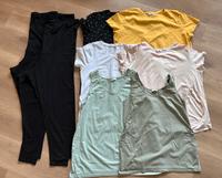 Umstandskleidung Gr. 44/46 Hessen - Schlitz Vorschau