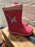 Gummistiefel in der Größe 23 Niedersachsen - Nienburg (Weser) Vorschau