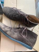 Tod‘s Ankle Boots 8 1/2 Eimsbüttel - Hamburg Stellingen Vorschau