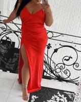 Abendkleid Gr. 44 Niedersachsen - Vechta Vorschau