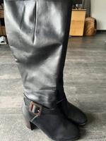 Stiefel Tamaris Gr. 37 Niedersachsen - Isernhagen Vorschau
