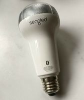 LED Lampe-Bluetooth-Lautsprecher Kombination-der absolute Hammer! Kreis Pinneberg - Ellerbek Vorschau