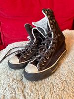 Converse 36,5 Niedersachsen - Göttingen Vorschau