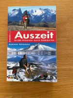 Andreas Hülsmann - Auszeit - 25.000 km durch Südamerika Baden-Württemberg - Ilshofen Vorschau