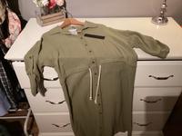 NEU. Schönes Kleid von Replay Nordrhein-Westfalen - Brühl Vorschau