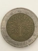 2 Euro Münze Nordrhein-Westfalen - Xanten Vorschau