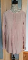 Marc O'Polo Longbluse Gr.38, nude Hessen - Weimar (Lahn) Vorschau