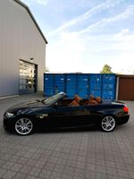 BMW 325d Cabrio - M Sportpaket, Automatik inkl. Navi Bayern - Schwarzenfeld Vorschau