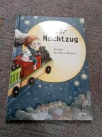 Ikea Kinderbuch "Der Nachtzug" Sachsen - Stollberg Vorschau