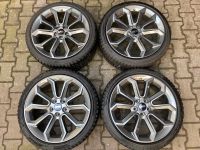 18 Zoll Ford Focus ST RS Volvo Jaguar 8Jx18 ET47 5x108 225/40 R18 Rheinland-Pfalz - Klein-Winternheim Vorschau