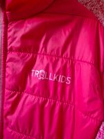 TROLLKIDS ÜbergangsJacke Gr 152 Berlin - Hohenschönhausen Vorschau