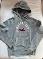 Hollister Sweatshirt Hoodie Gr. S *TOP* Sachsen - Claußnitz Vorschau