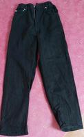 Jeans Pull&Bear schwarz 36 Brandenburg - Dahme/Mark Vorschau