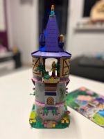 Lego Disney Princess Rapunzel Schloss Sachsen - Plauen Vorschau