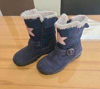 Superfit Winterschuhe Gr. 29 Bayern - Beilngries Vorschau