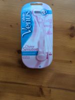 Damenrasierer Gillette Venus Divine sensitiv Neu Bayern - Schwanfeld Vorschau