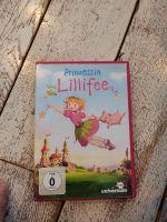 Prinzessin Lillifee DVD Simmern - Hunsrück Vorschau