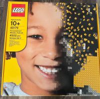 Lego 40179 Personalised Mosaic Portrait Nordrhein-Westfalen - Delbrück Vorschau