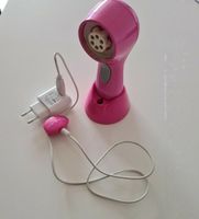 Clarisonic Gesichts-Reinigungsbürste in pink mit Ladekabel Nordrhein-Westfalen - Gelsenkirchen Vorschau