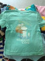 GAP T-Shirt für coole Boys Gr. 4 (Jahre) Köln - Porz Vorschau